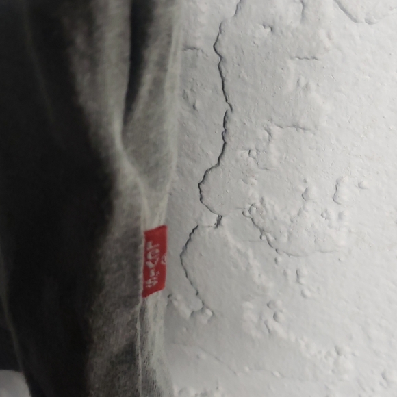 Kids Levi's Shirt - Picture 2 of 5